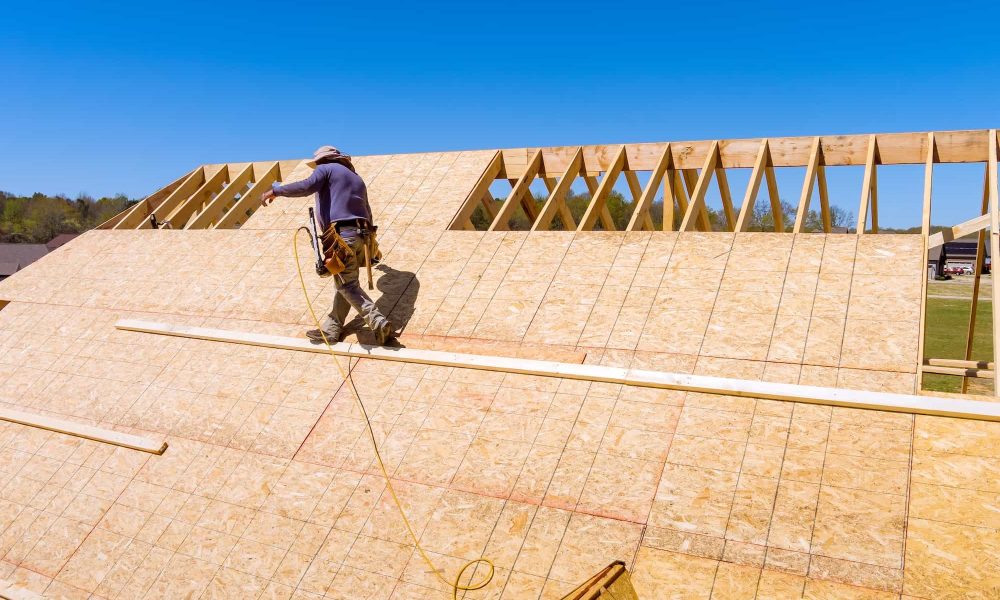 Roof inspection near me Dallas TX